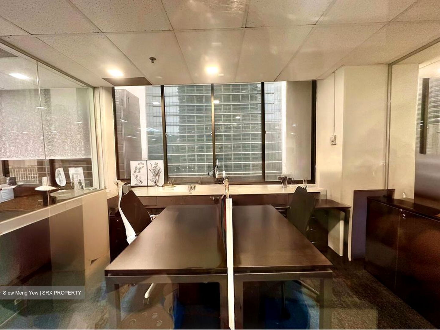International Plaza (D2), Office #510904211